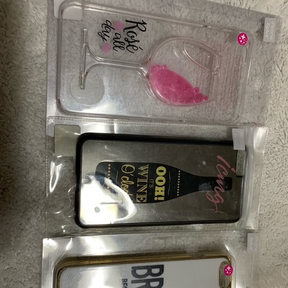 Icing Other - iPhone 6 Plus cases Icing Other - iPhone 6 Plus cases